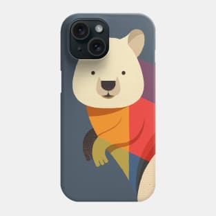 Quokka Phone Case