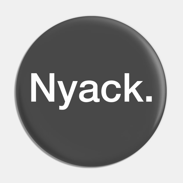 Nyack, NY. Pin by perrsimmons