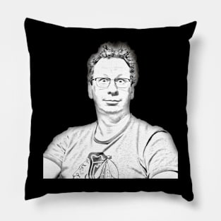 50 Years Young - Two Sided Pillow