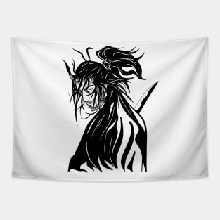 musashi miyamoto the ronin vagabond samurai Tapestry