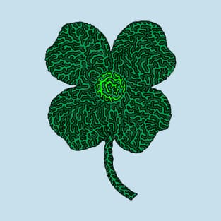 Lucky Clover T-Shirt