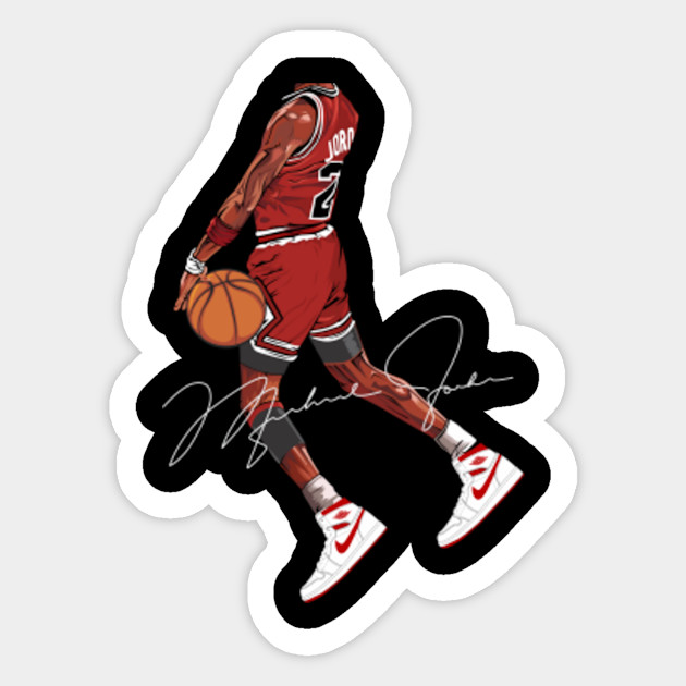 michael jordan basketball sneakers