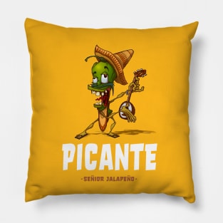 PICANTE Pillow