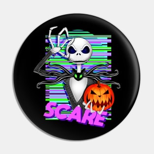 SCARE Pin