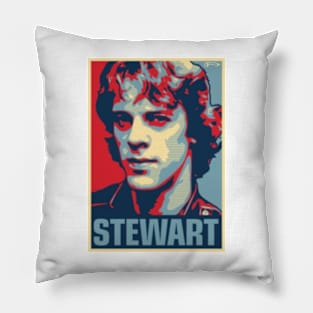 Stewart Pillow