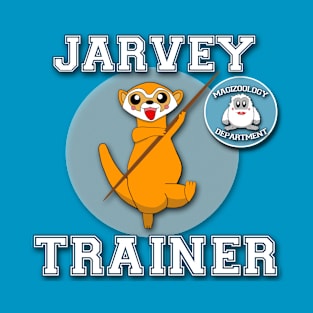 Jarvey Trainer T-Shirt