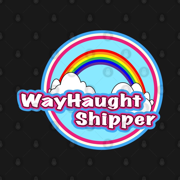 WayHaught Shipper by EEJimenez