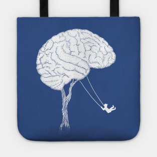 Intelligence having fun Tote