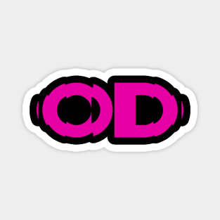 OD Magnet