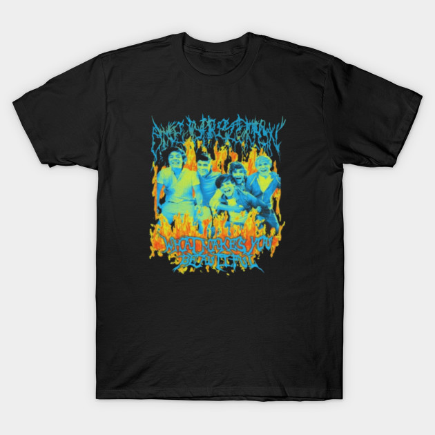 one direction shirt