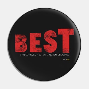 Best! Pin