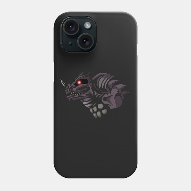 Spirit of the Earth Phone Case by HornPointBaragon