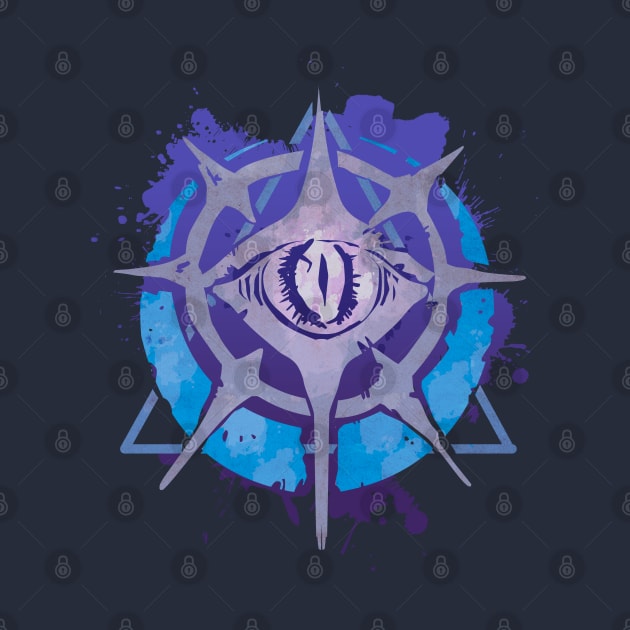 New World - Syndicate emblem by Rackham