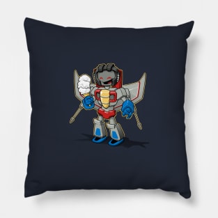 I Scream... Pillow