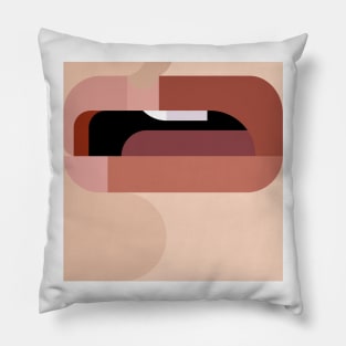 Lips Pillow