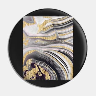 Abstract, Gold, Scandinavian print, Trendy print, Styled, Scandinavian art, Modern art, Wall art, Print, Minimalistic, Modern Pin