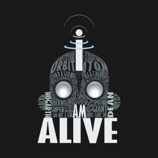 Alive T-Shirt