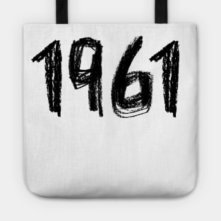 Year 1961, Born in 1961 Tote