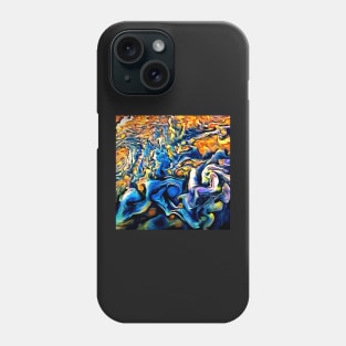 Stocksom Out of this World 1 Phone Case