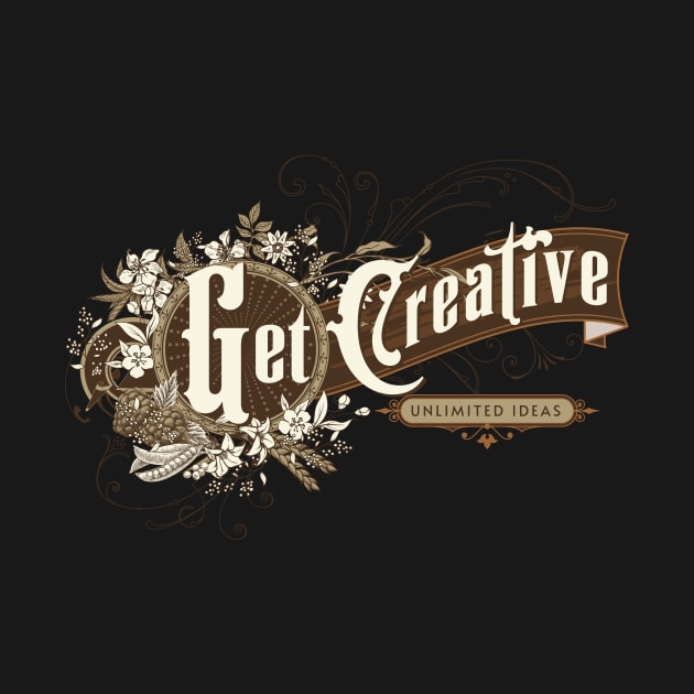 Get Creative Quote Citation Inspiration Message Phrase by Cubebox