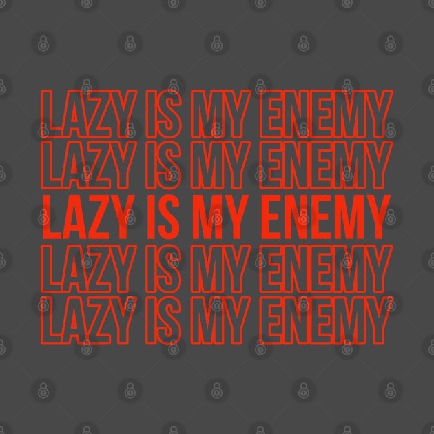 Lazy is my enemy _28 by Karyavna