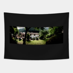 Tuscany Retreat B&B Tapestry