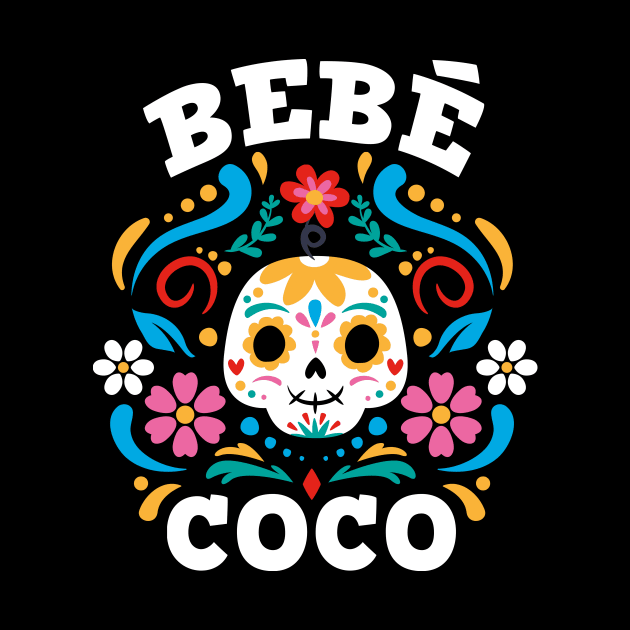 Bebe Coco by Olipop