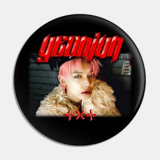 YEONJUN TXT Pin