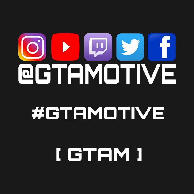 GTAMOTIVE PROMOTION! by GTAMOTIVE