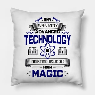 Advanced Technology Pillow