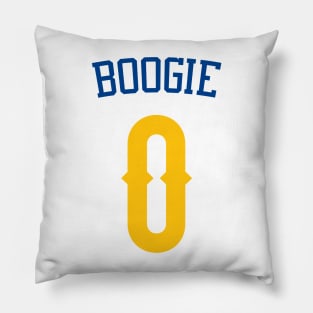 Boogie Pillow