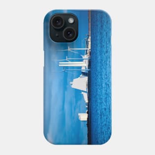 Danish energy architecture / Swiss Artwork Photography Phone Case