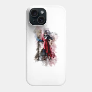 G'raha Tia - Final Fantasy Phone Case