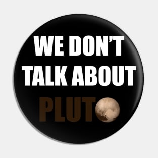 Pluto Light Pin