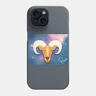 SPACERAM Phone Case