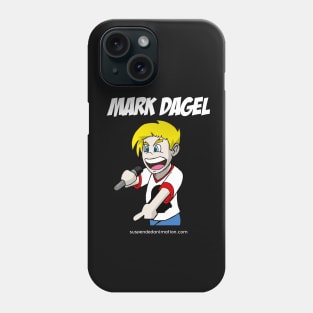 Mark Dagel Phone Case