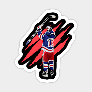 Artemi Panarin Magnet