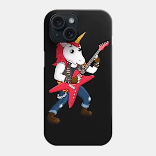 UNICROCK Phone Case