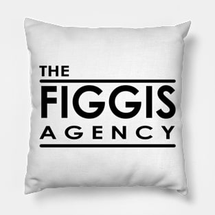 The Figgis Agency Pillow