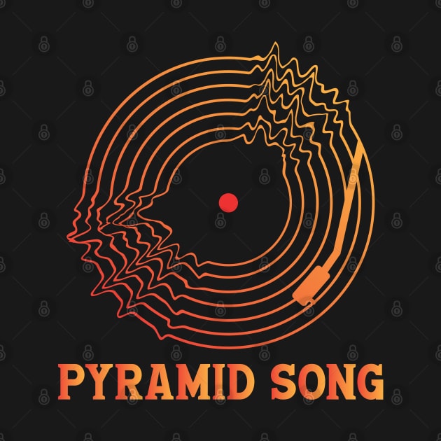 PYRAMID SONG (RADIOHEAD) by Easy On Me