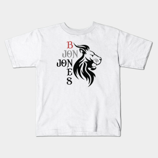 unbroken jon jones shirt
