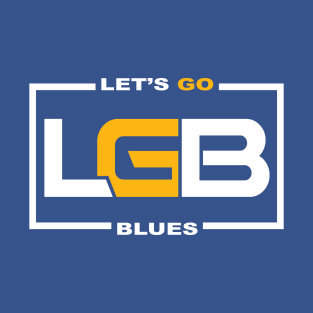 LGB T-Shirt