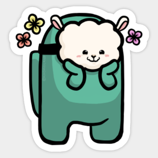 Among Us Game Merchandise Merch Teepublic