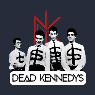 dead kennedys T-Shirt