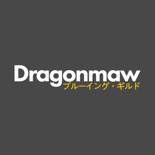 Dragonmaw Brewing guild T-Shirt