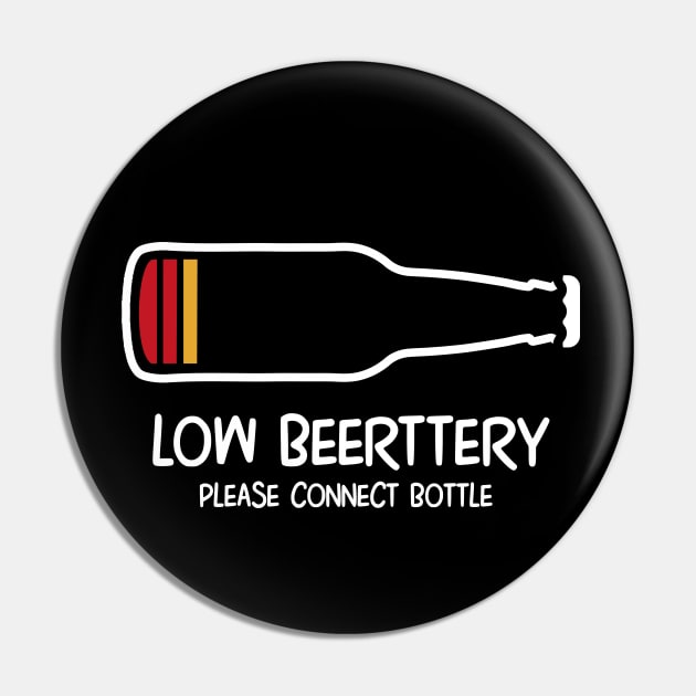 Low beerttery please connect bottle, low battery beer parody Pin by VinagreShop