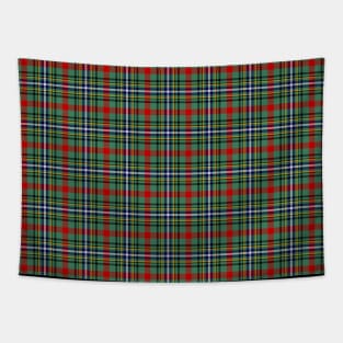 Bisset Plaid Tartan Scottish Tapestry