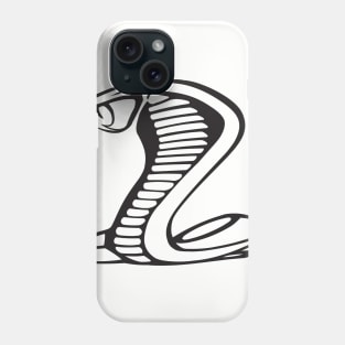 cobra racing Phone Case