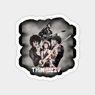 Thin Lizzy Magnet