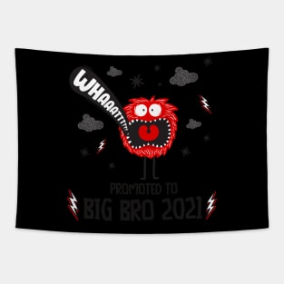 big brother 2021  monster pregancy announcement Tapestry